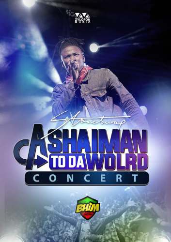 Ashaiman To The World